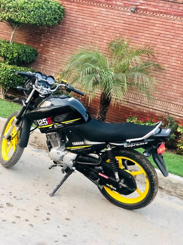 Ybr-G 1