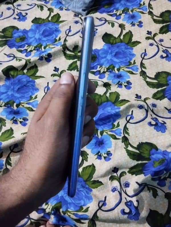 infinix hot 12 ply bord Dead All parts  back phala din ke lamination 1