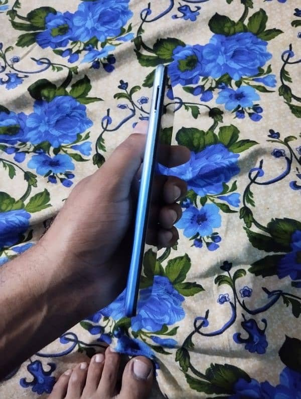 infinix hot 12 ply bord Dead All parts  back phala din ke lamination 3