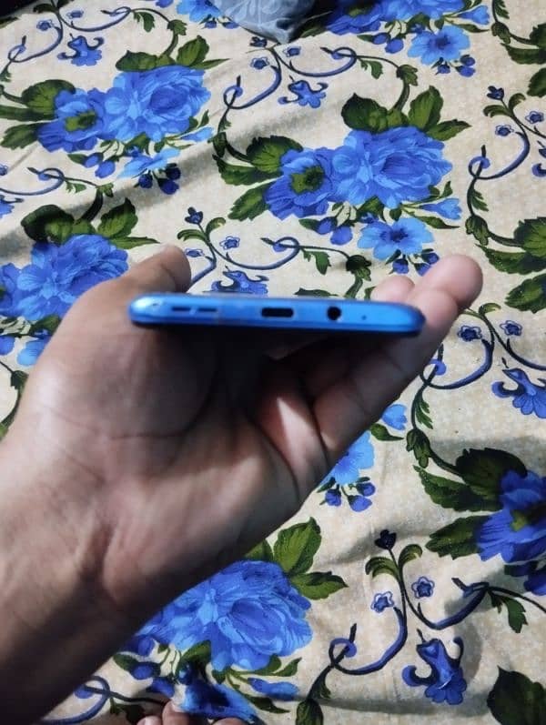 infinix hot 12 ply bord Dead All parts  back phala din ke lamination 4