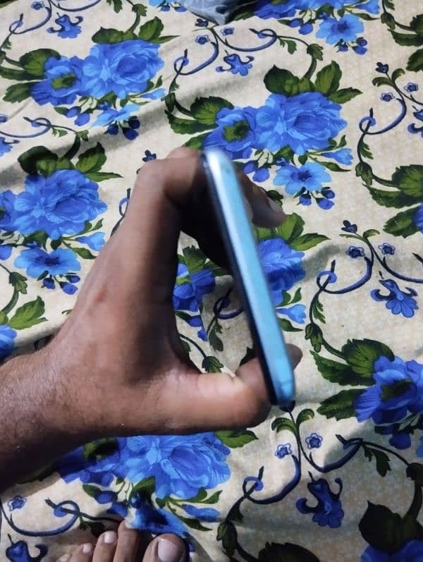 infinix hot 12 ply bord Dead All parts  back phala din ke lamination 5