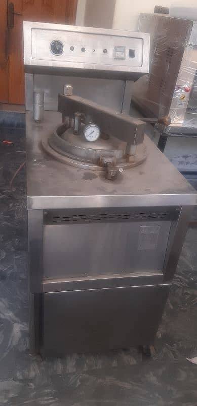 broast machine 0324104746 1
