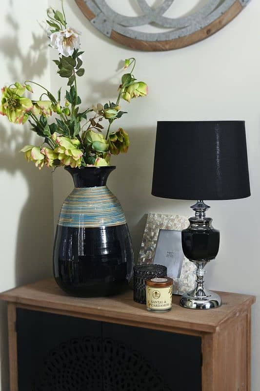 Brand New Pair Of Lamps 0