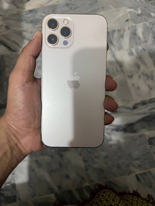 iphone 12 pro max pta aproved 0