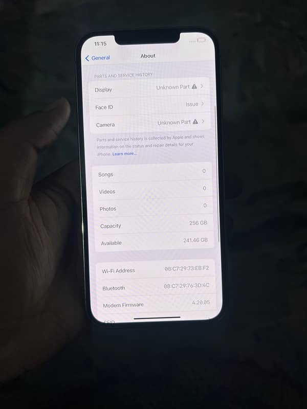 iphone 12 pro max pta aproved 2