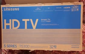 SAMSUNG SMART LED WhatsApp No. 03006558696