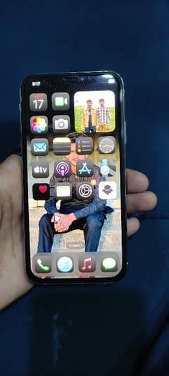iPhone