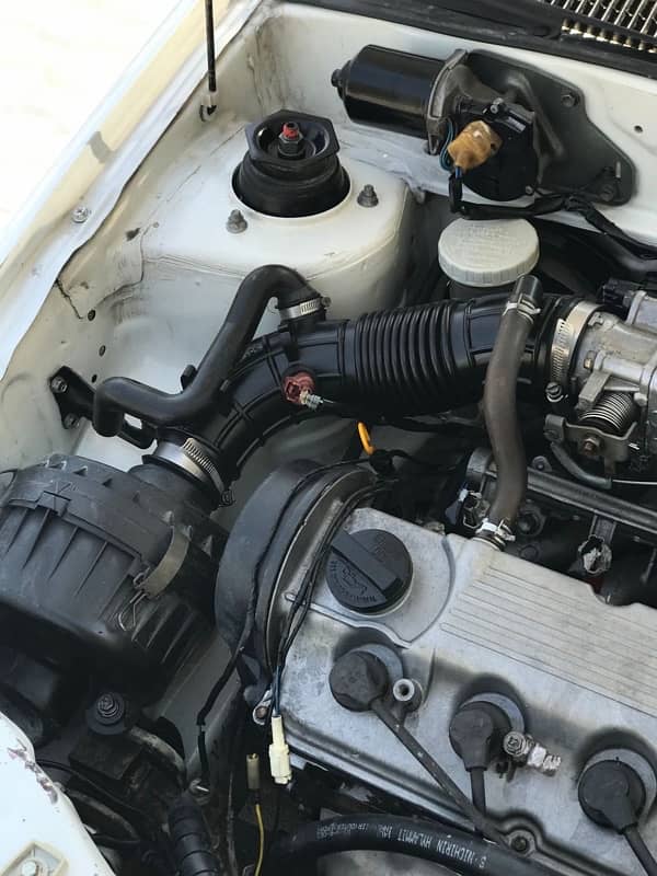 Suzuki Cultus VXR 2014 5