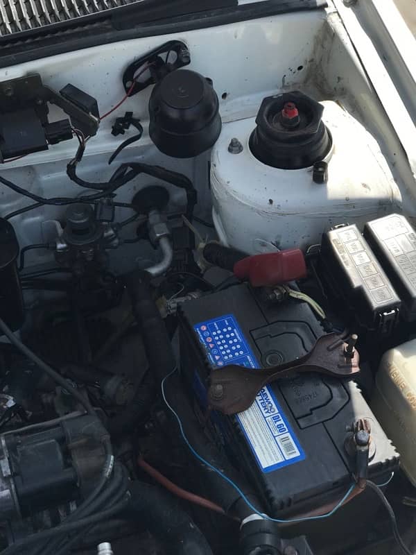 Suzuki Cultus VXR 2014 6