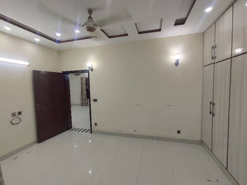 5 Marla Lower Portion For Rent In Nargis Block Bahria Town Lahore 2