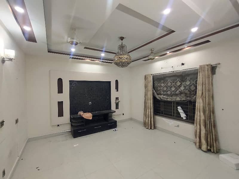 5 Marla Lower Portion For Rent In Nargis Block Bahria Town Lahore 3