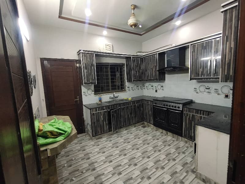 5 Marla Lower Portion For Rent In Nargis Block Bahria Town Lahore 4