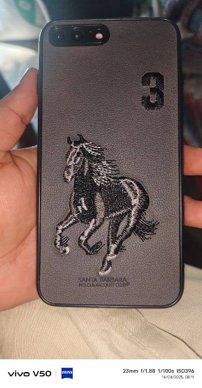 I want to sale my iphone 7plus In lush condition 4