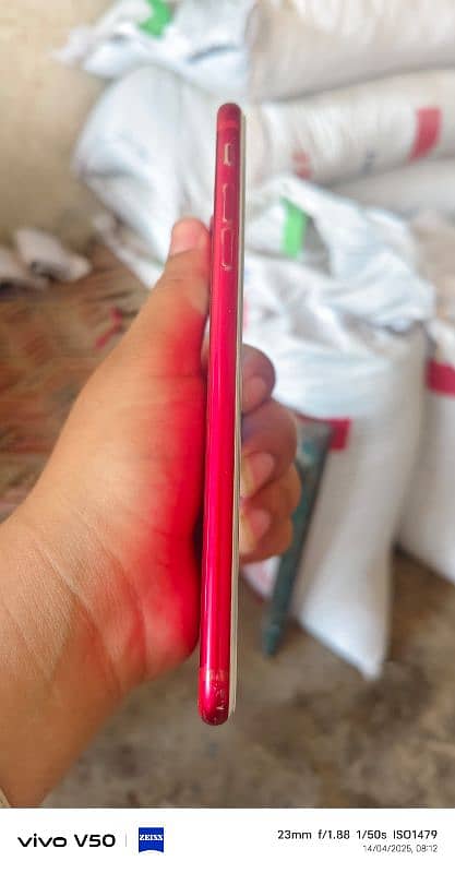 I want to sale my iphone 7plus In lush condition 5