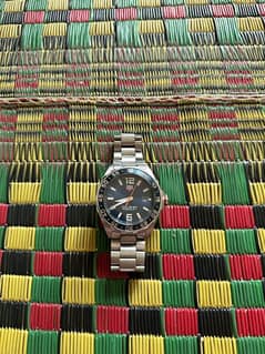 Tag Heuer Formula 1 10/10