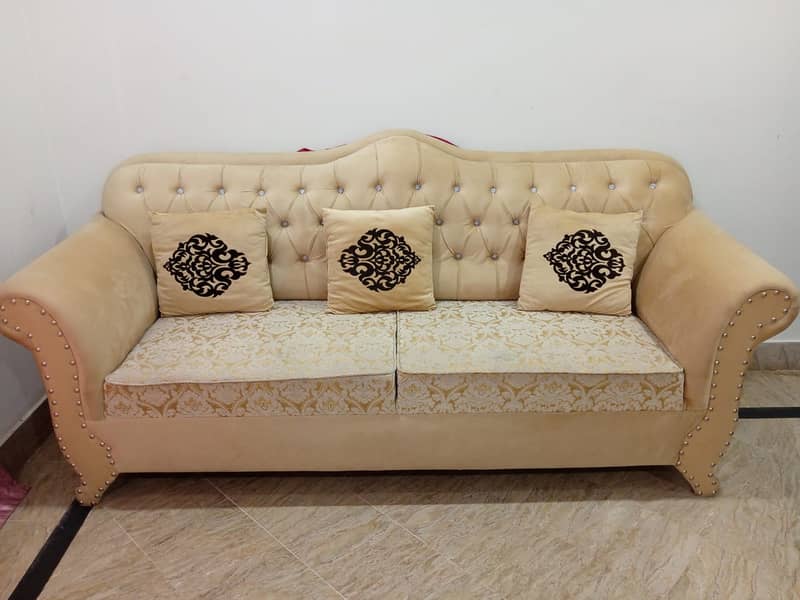 Molty foam use,brand new sofa,3+1+1 seats 0