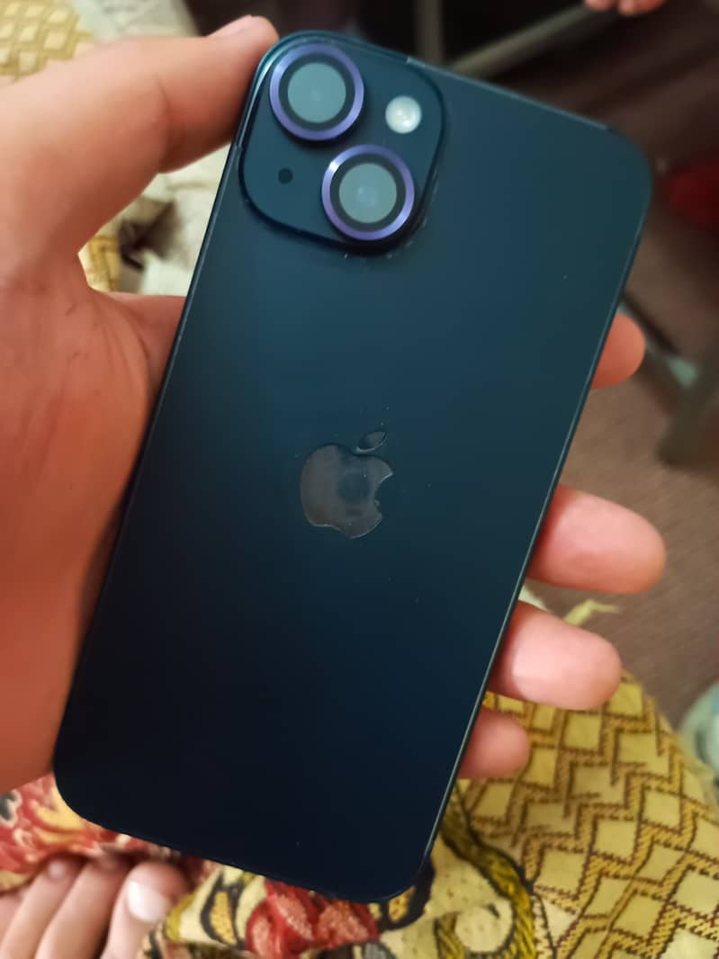 Apple iPhone 14 7
