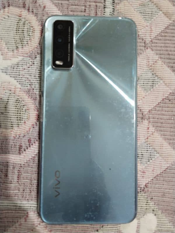 Vivo Y20s 0