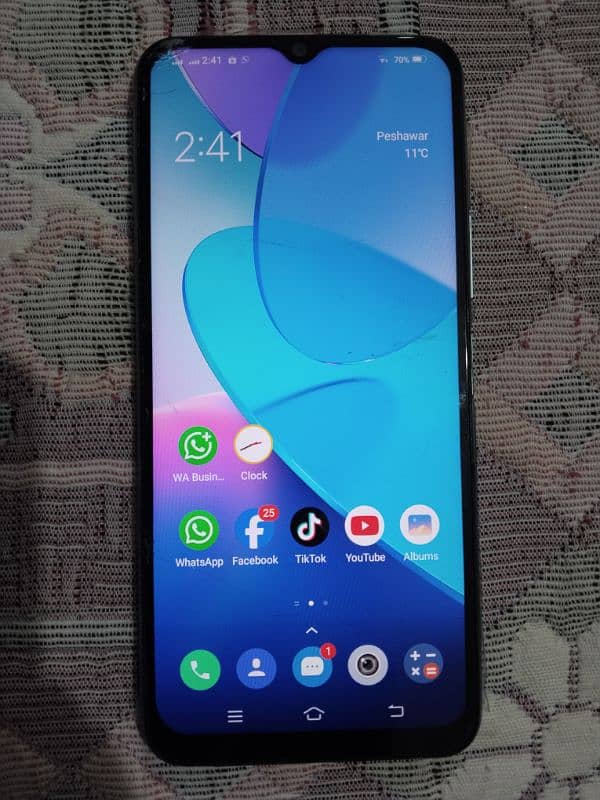 Vivo Y20s 1