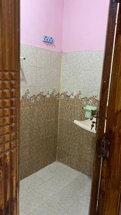 A beautiful house at cheap price near express way Islamabad