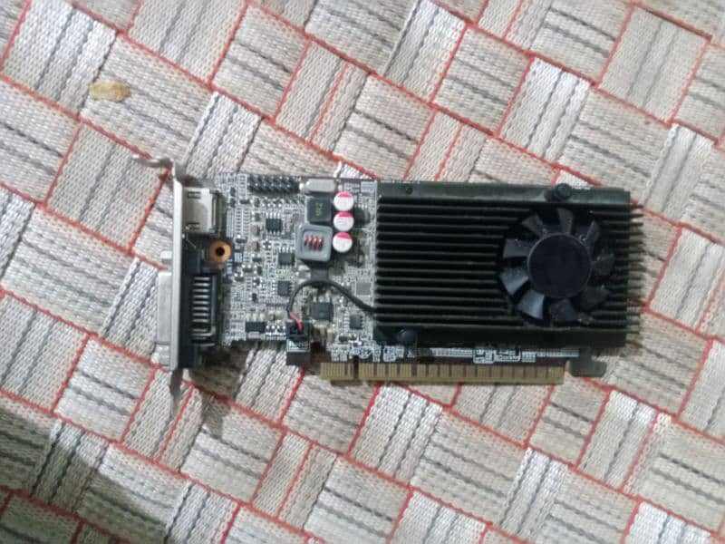 Nvidia 1gb graphics card 0