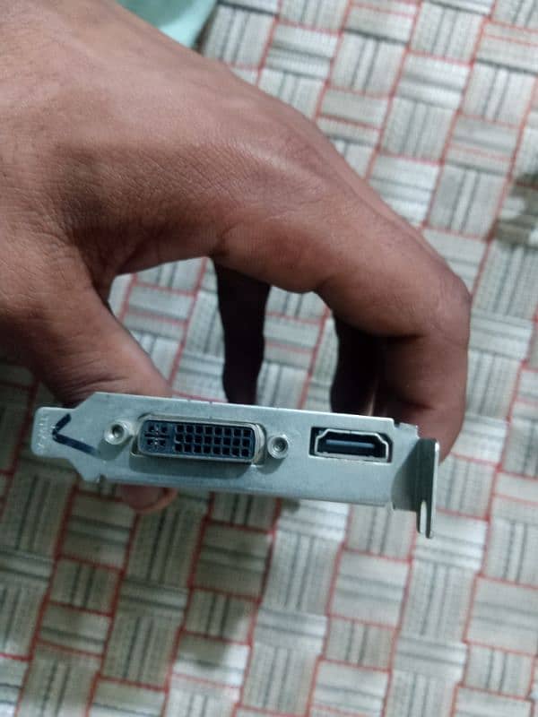 Nvidia 1gb graphics card 2