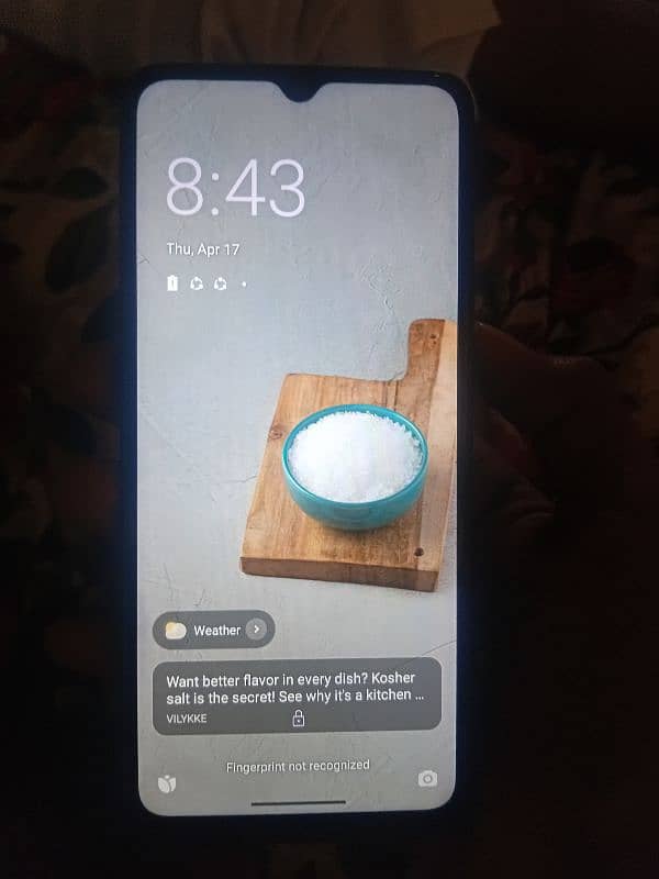 redmi a3 4 128 condition 10/10 warranty available box charger 2