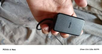usb charger