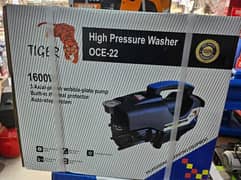 AG Best Quality Economical Super High Pressure Car washer