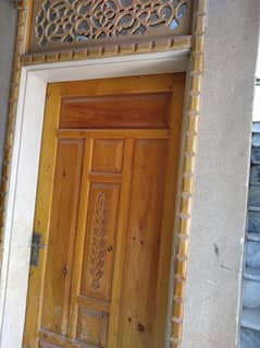 3 Marla Liveable House With Sui Gas, Electricity Meters and Water Boring