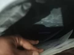 Big bage 6 pocket