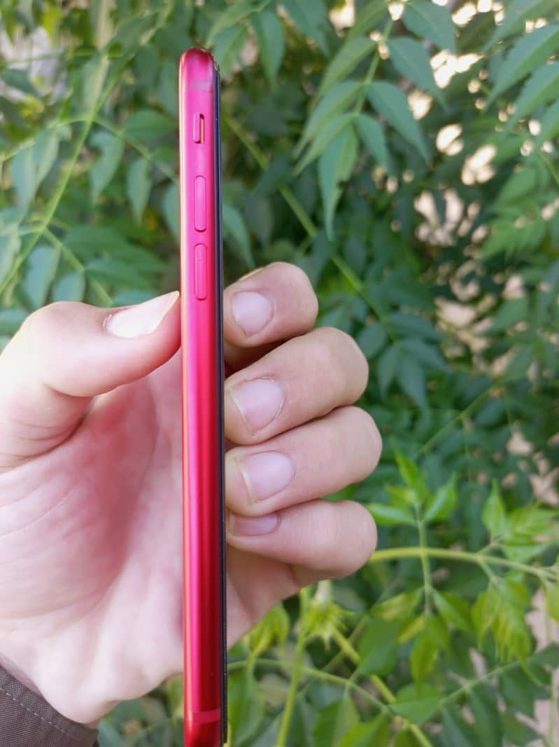 iPhone se 2022 3rd generation 2