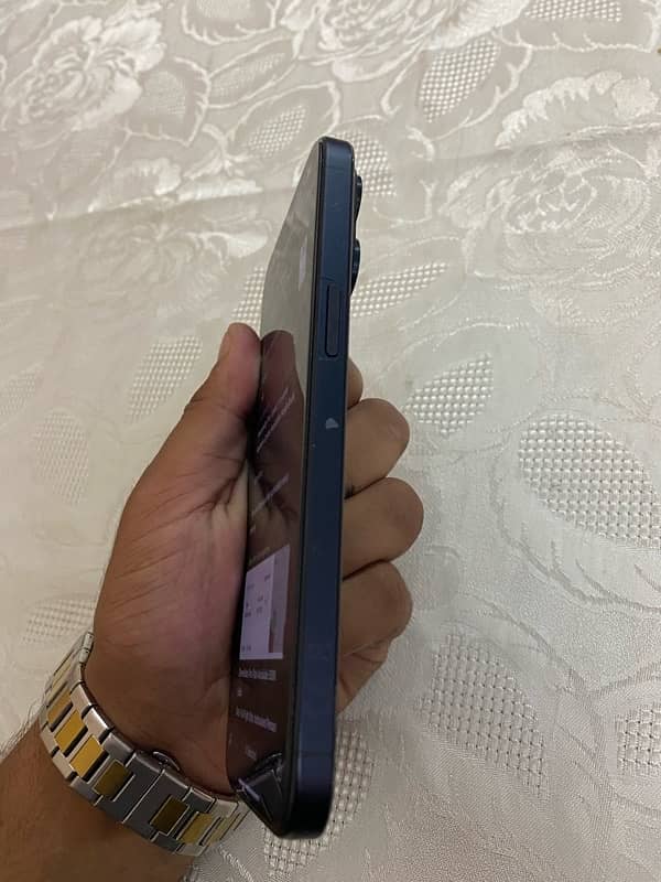 iPhone 15 pro max non PTA Factory Unlocked 1