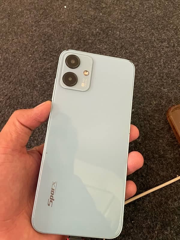 Sparx Neo 7 plus used condition good 3/64 2