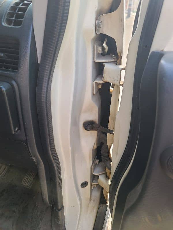 Honda Hobio L or Acty 2014 2