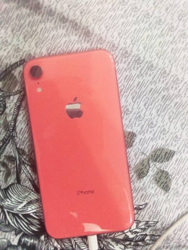 iphone xr 64gb non pta 1