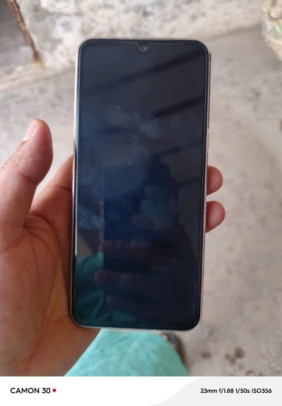 LG V60 thinq 5g (official PTA Approved) 5