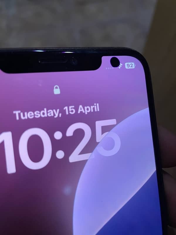 iPhone 11 Pro Max 256Gb FU Non PTA 5