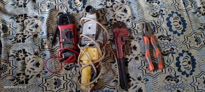 plumbing