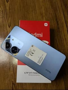 REDMI