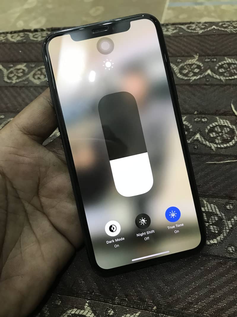 iPhone 11pro 256gb pta approved 3