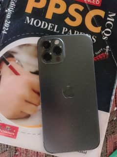 I phone 12 pro factory unlock 03221864359
