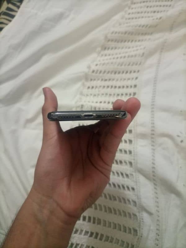 iphone x 256 gb non pta 1