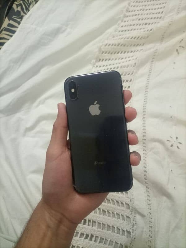 iphone x 256 gb non pta 2