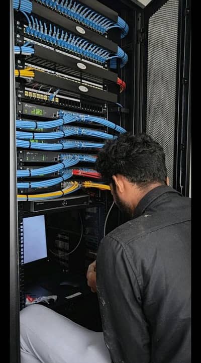 Camera installation & Service