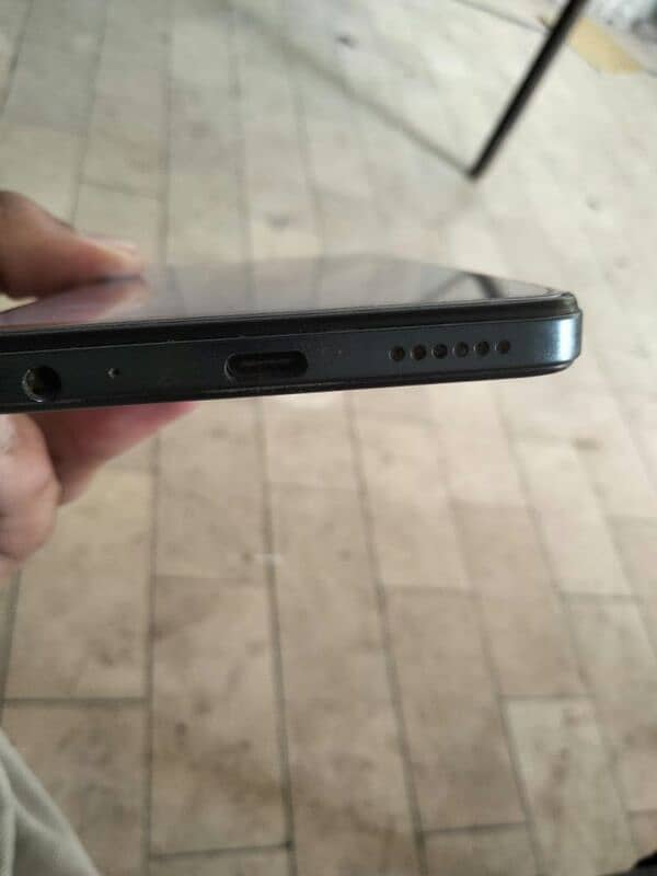 Techno spark go 2023 mobile for sell 4+3Gb RAM 64 GB RoM 3