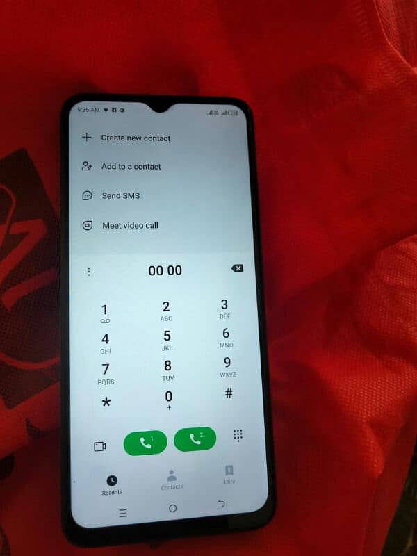 Techno spark go 2023 mobile for sell 4+3Gb RAM 64 GB RoM 4