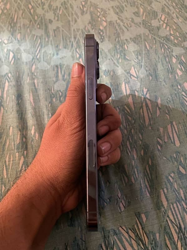 IPhone 13 Pro Max (non pta) 2