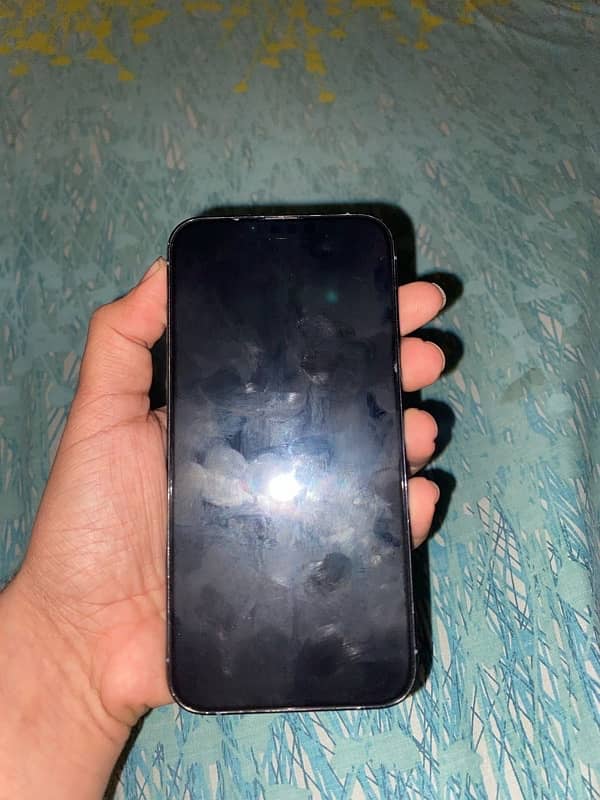 IPhone 13 Pro Max (non pta) 3