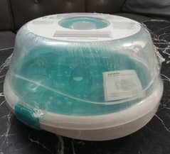 Microwave Steriliser - Anko